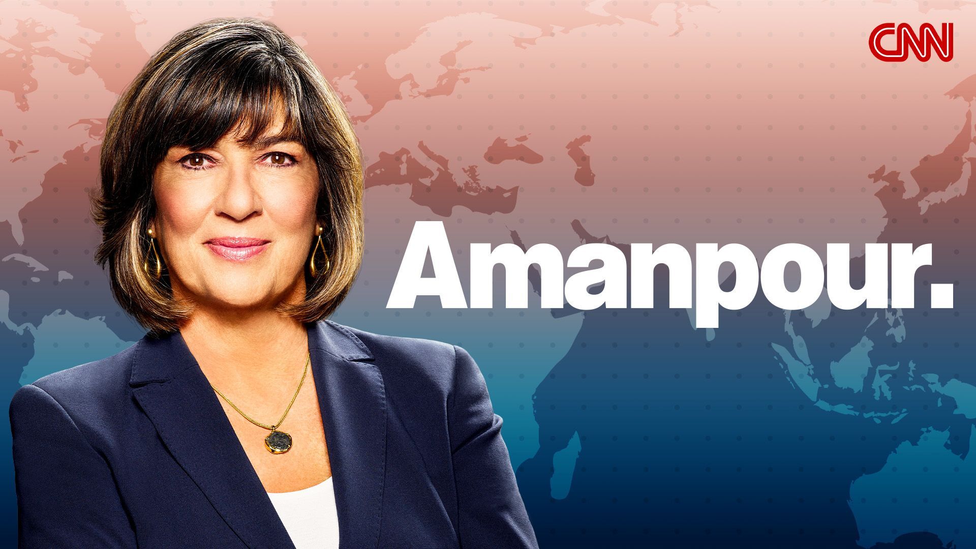 Amanpour