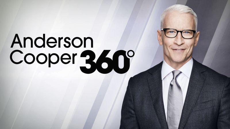 Anderson Cooper 360