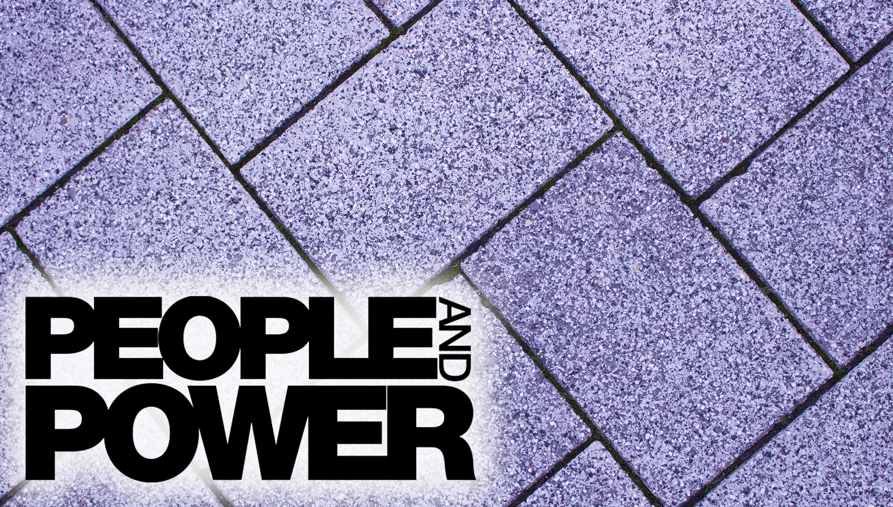 People and Power