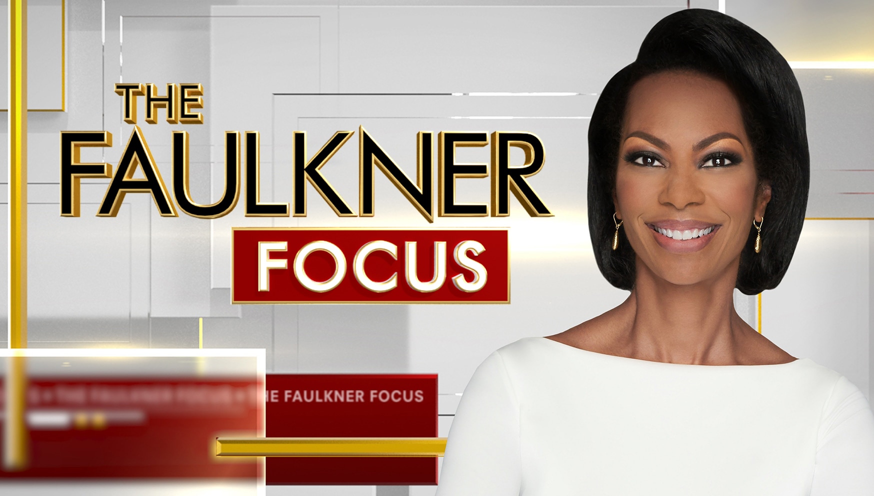 The Faulkner Focus