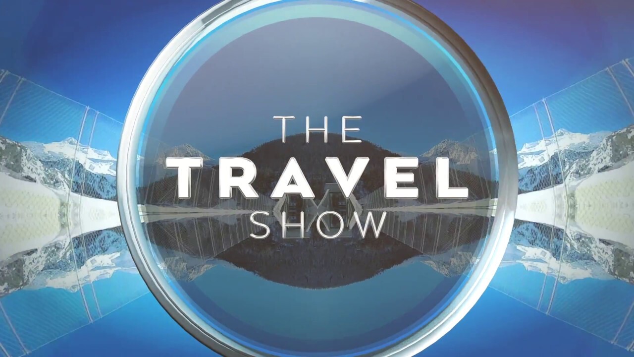 The Travel Show