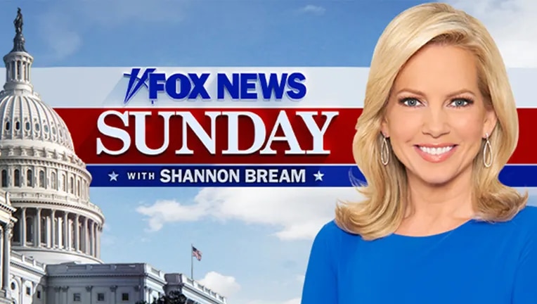 Fox News Sunday