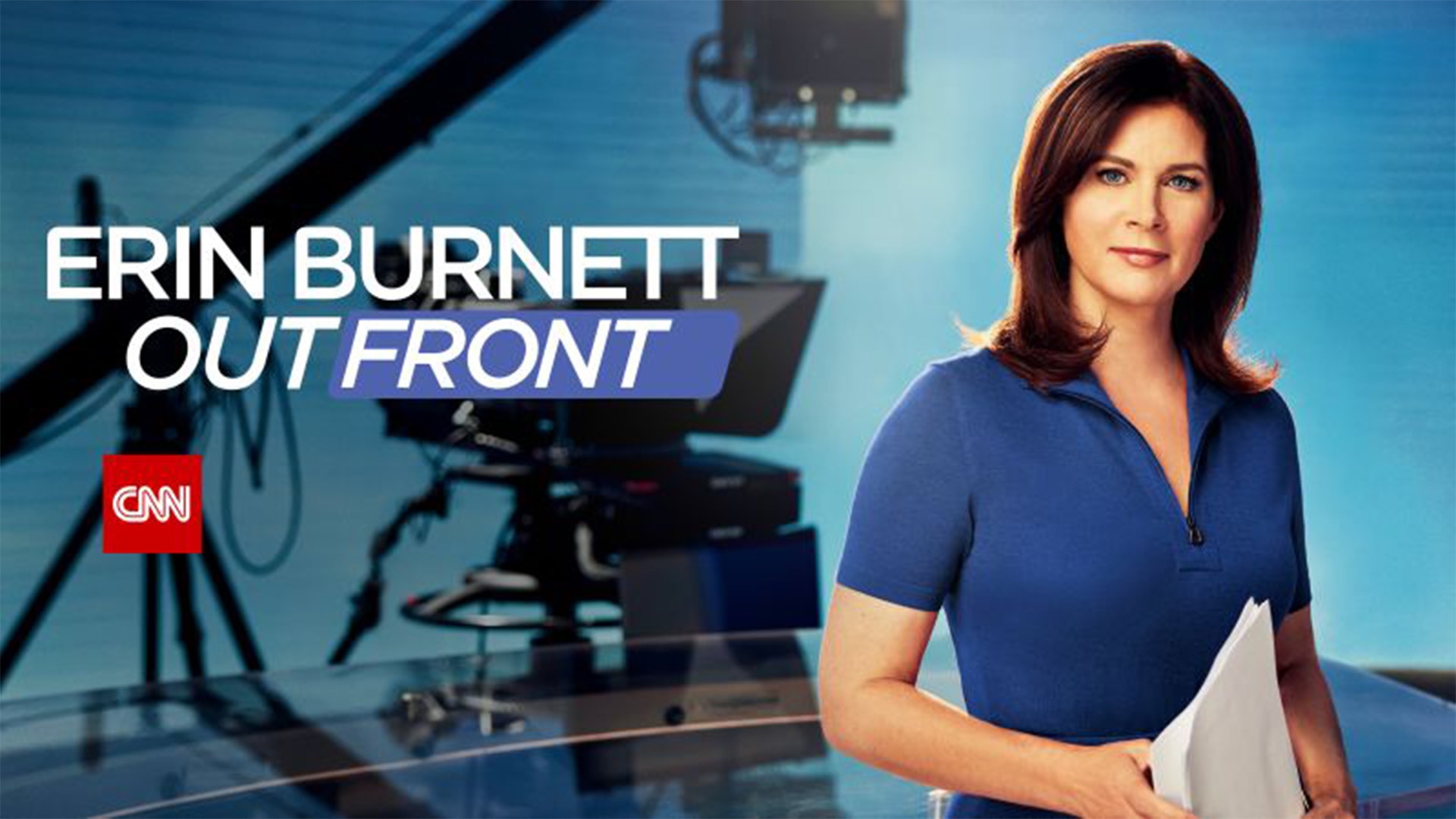 Erin Burnett OutFront