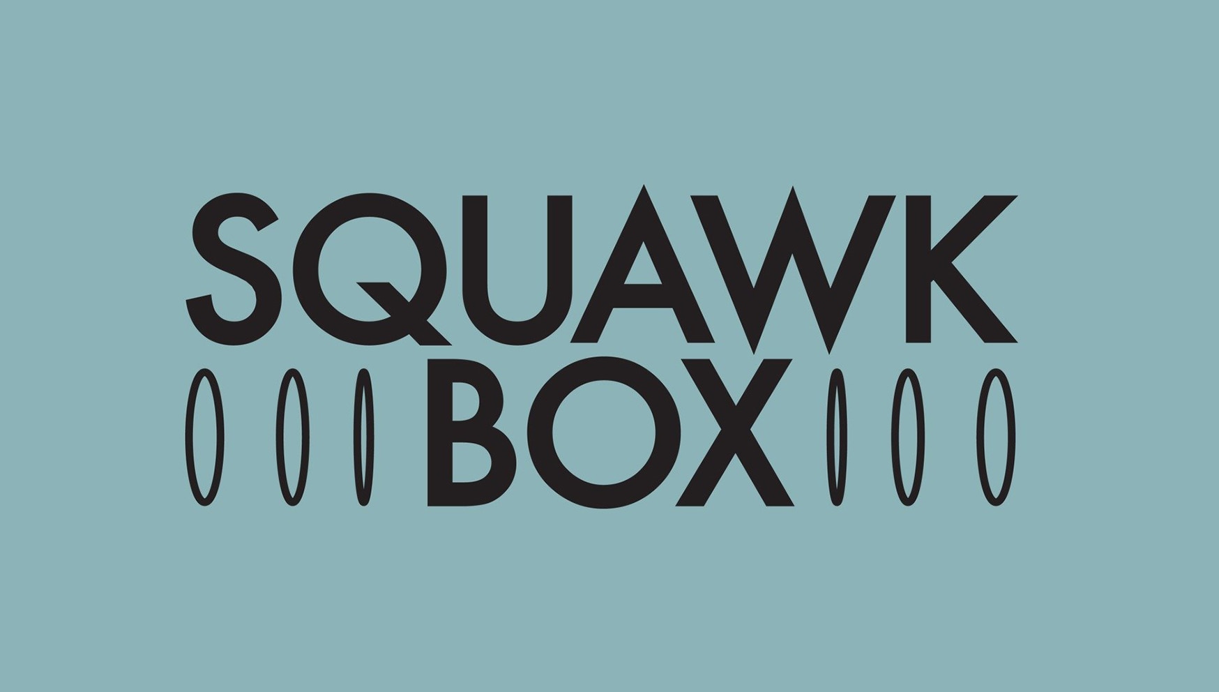 Europe Squawk Box