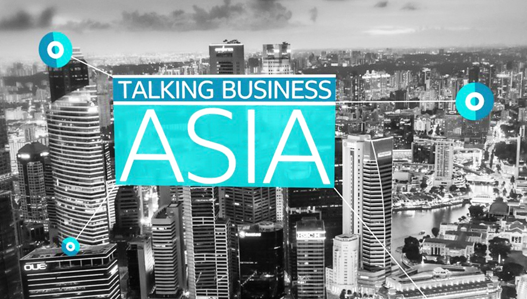 Talking Business Asia