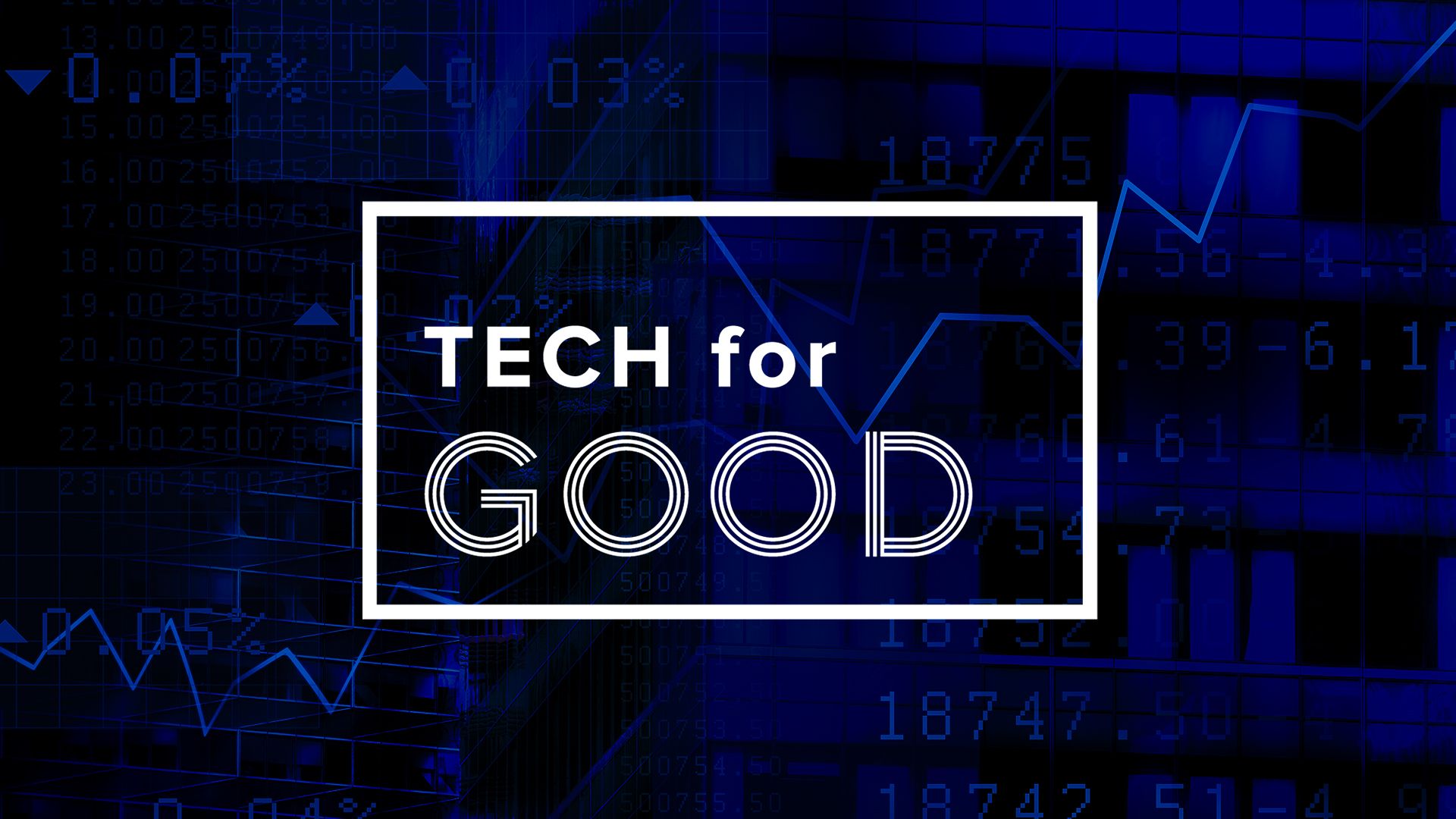 Tech for Good