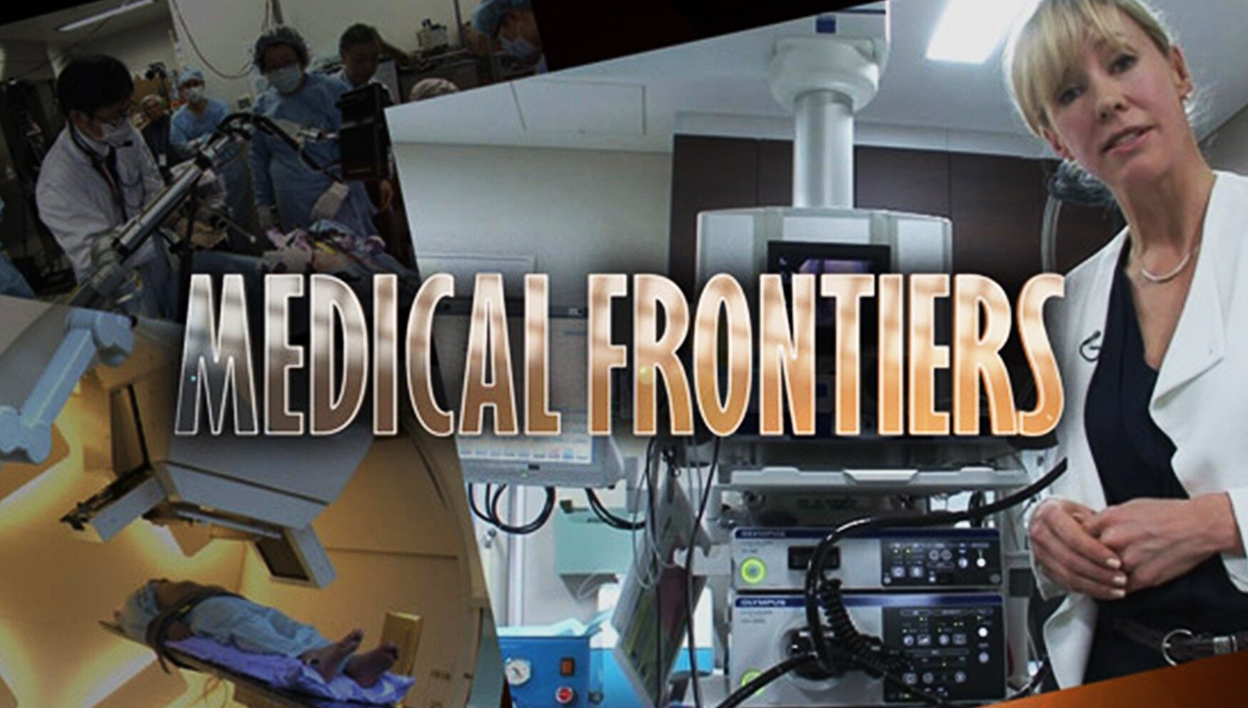 Medical Frontiers