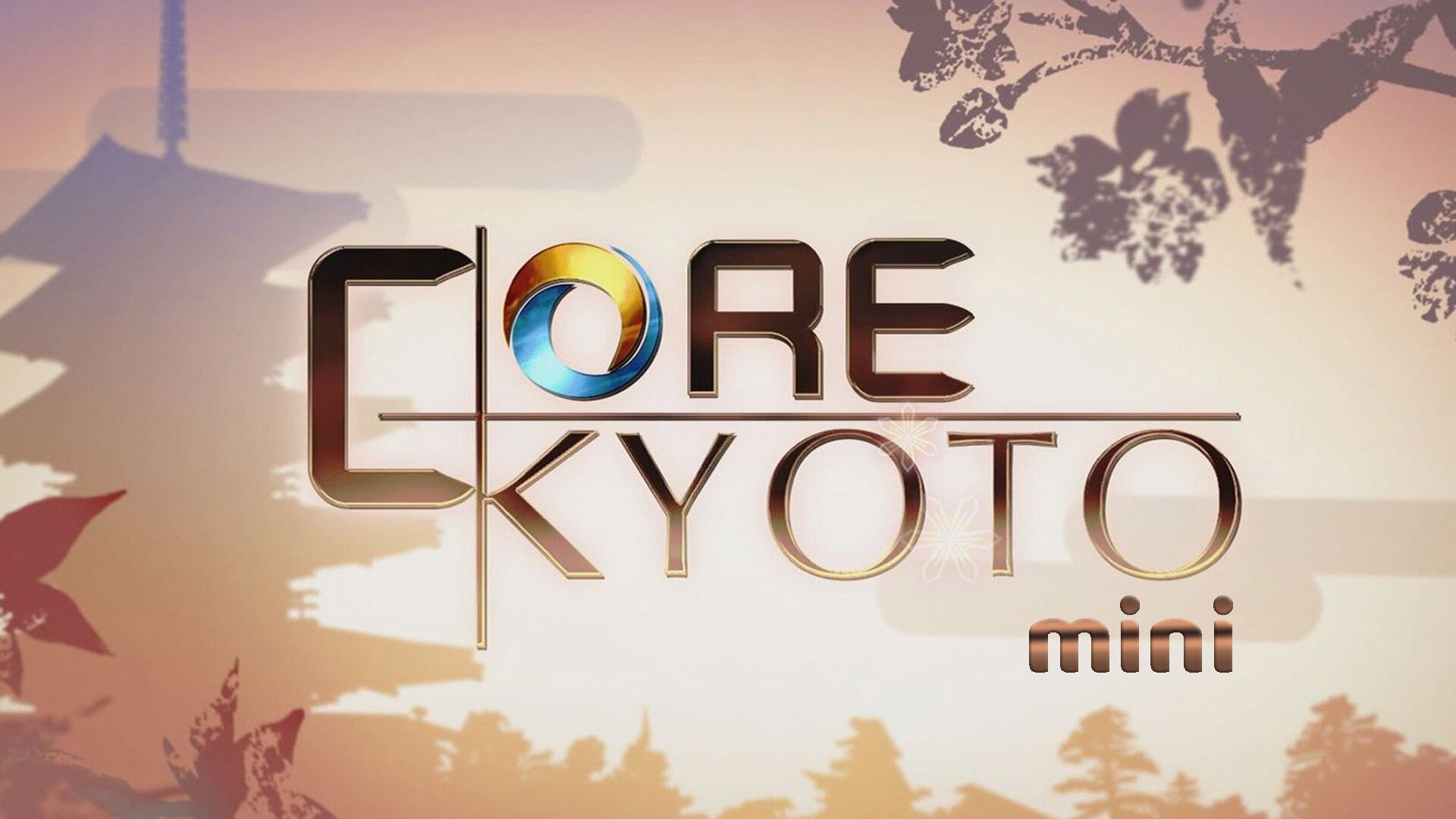Core Kyoto Mini