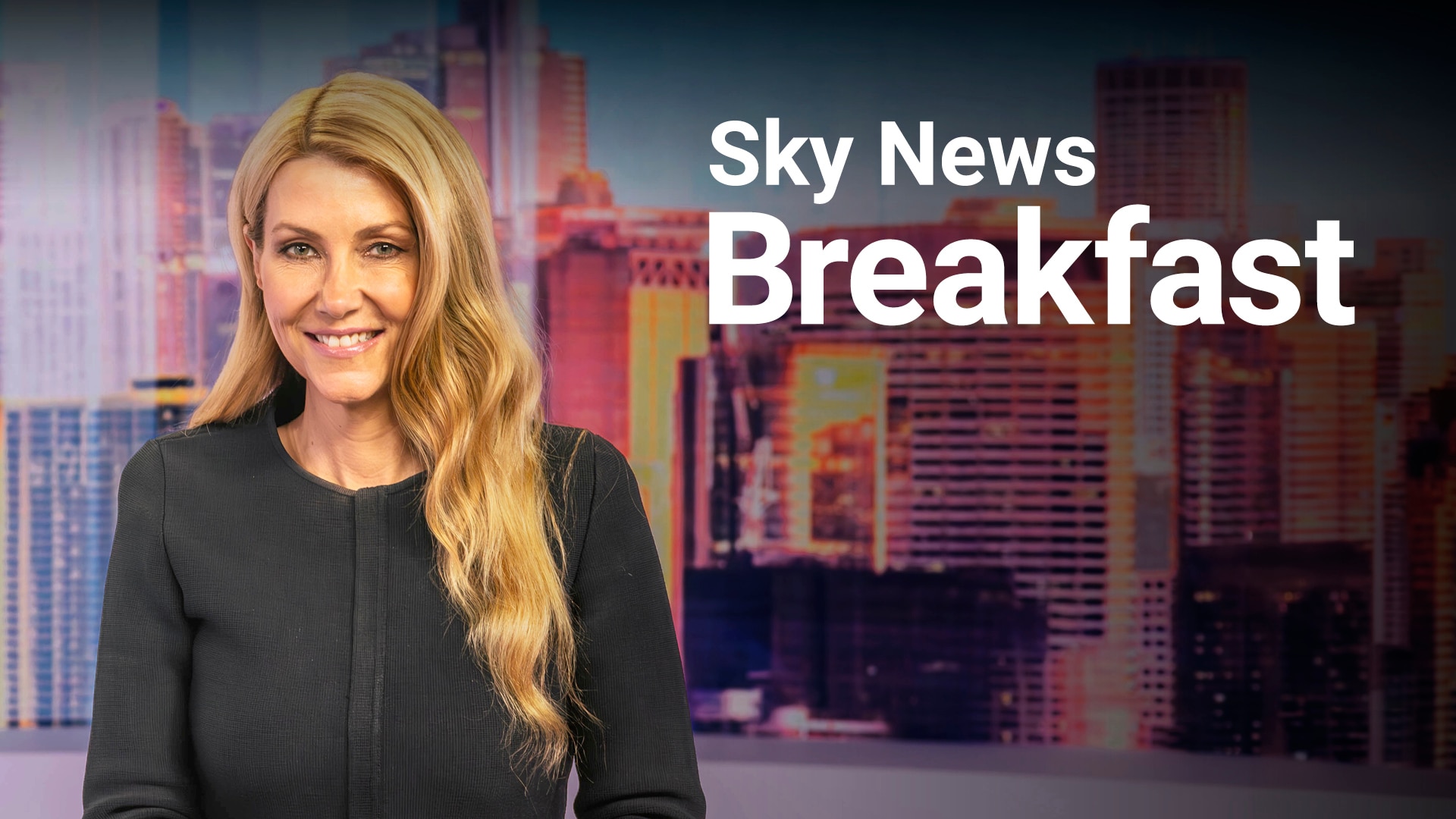 Sky News Breakfast