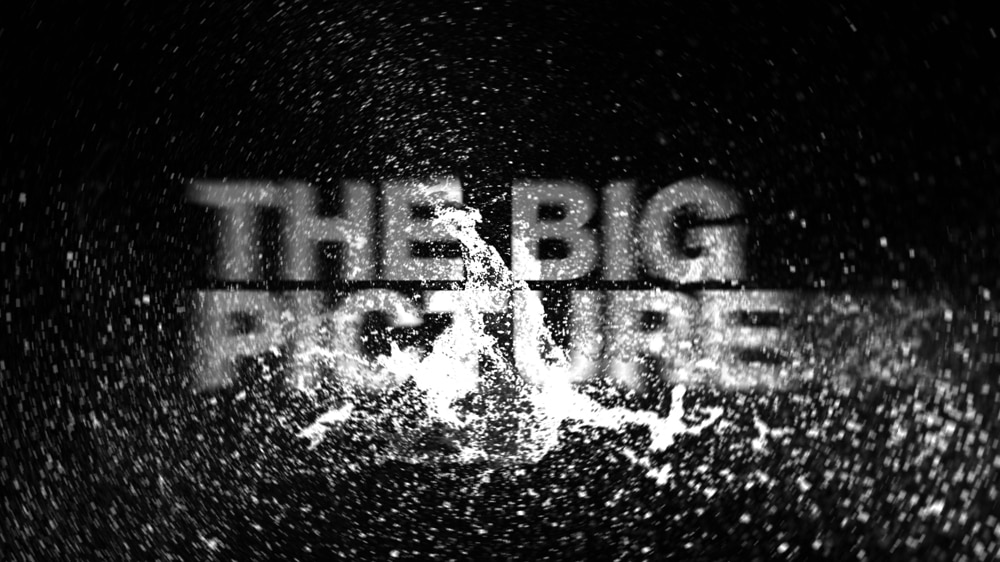The Big Picture