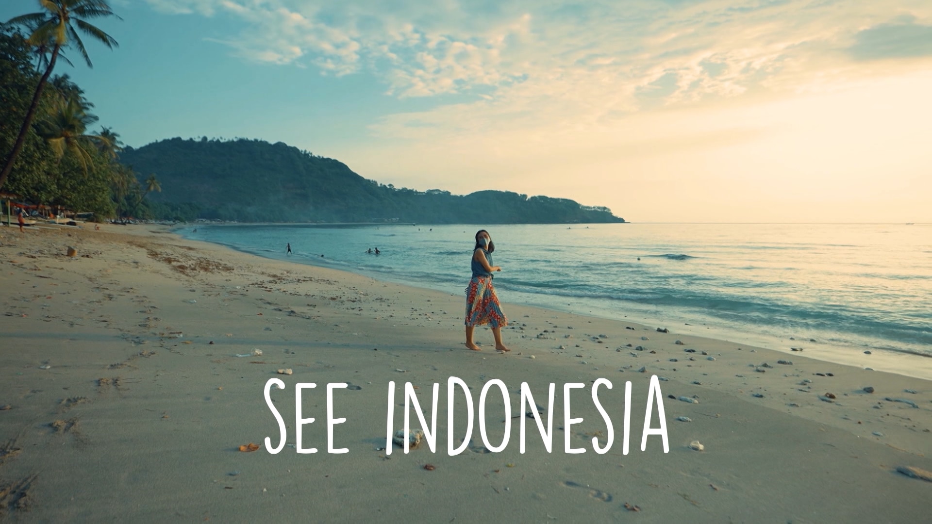See Indonesia