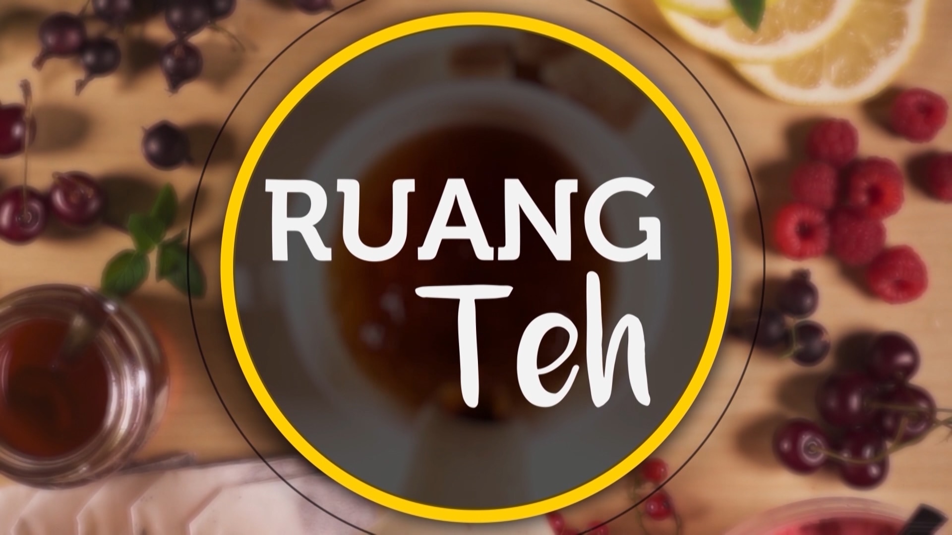 Ruang Teh