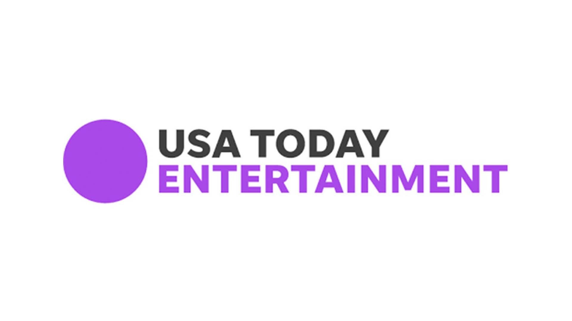 USA TODAY Entertainment