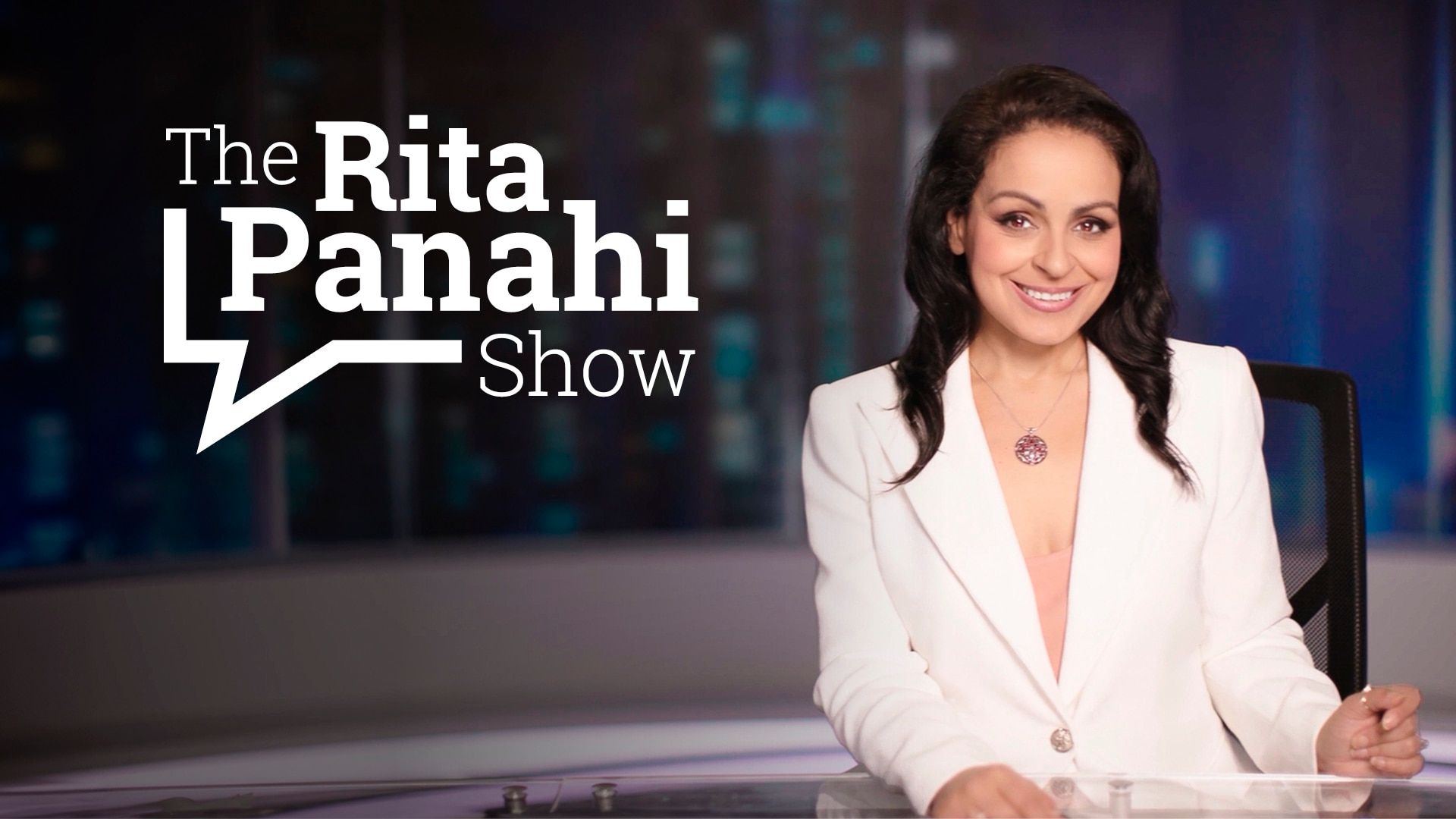 The Rita Panahi Show