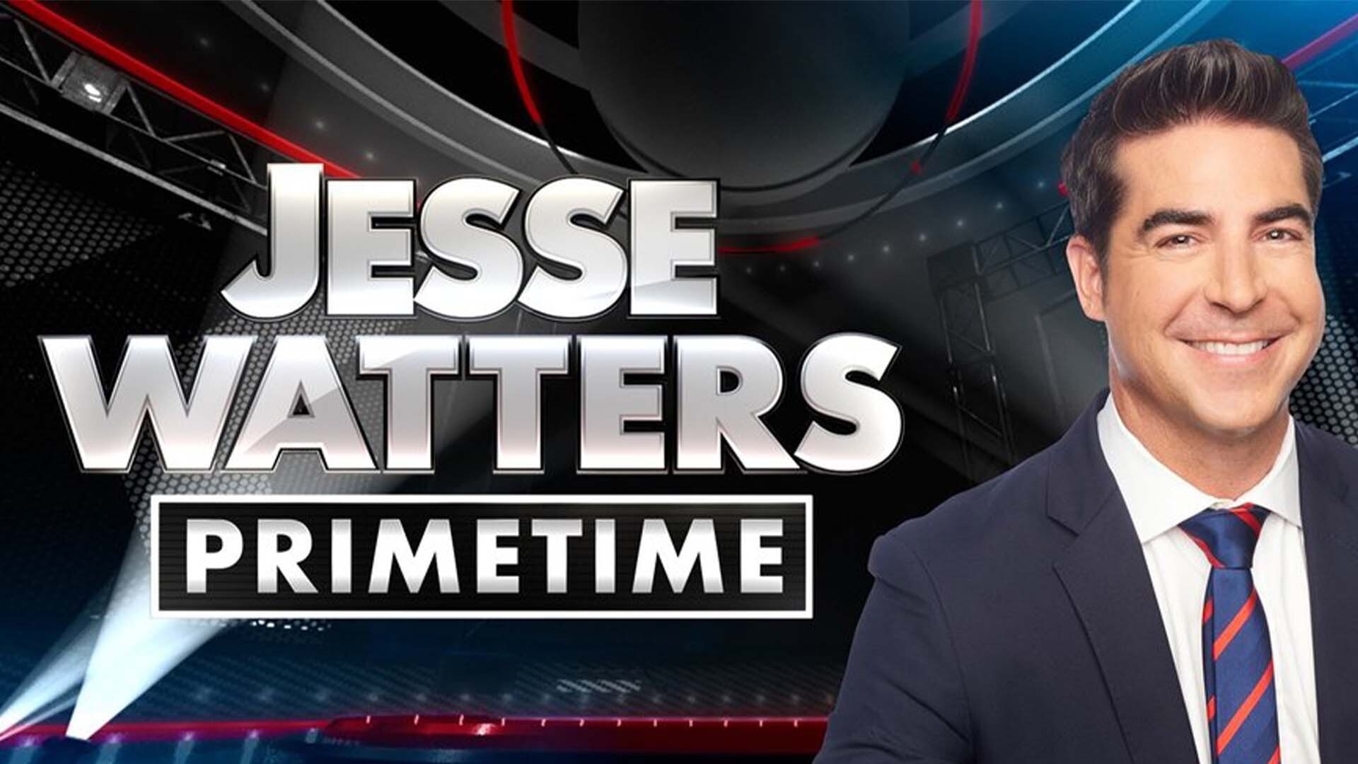 Jesse Watters Primetime