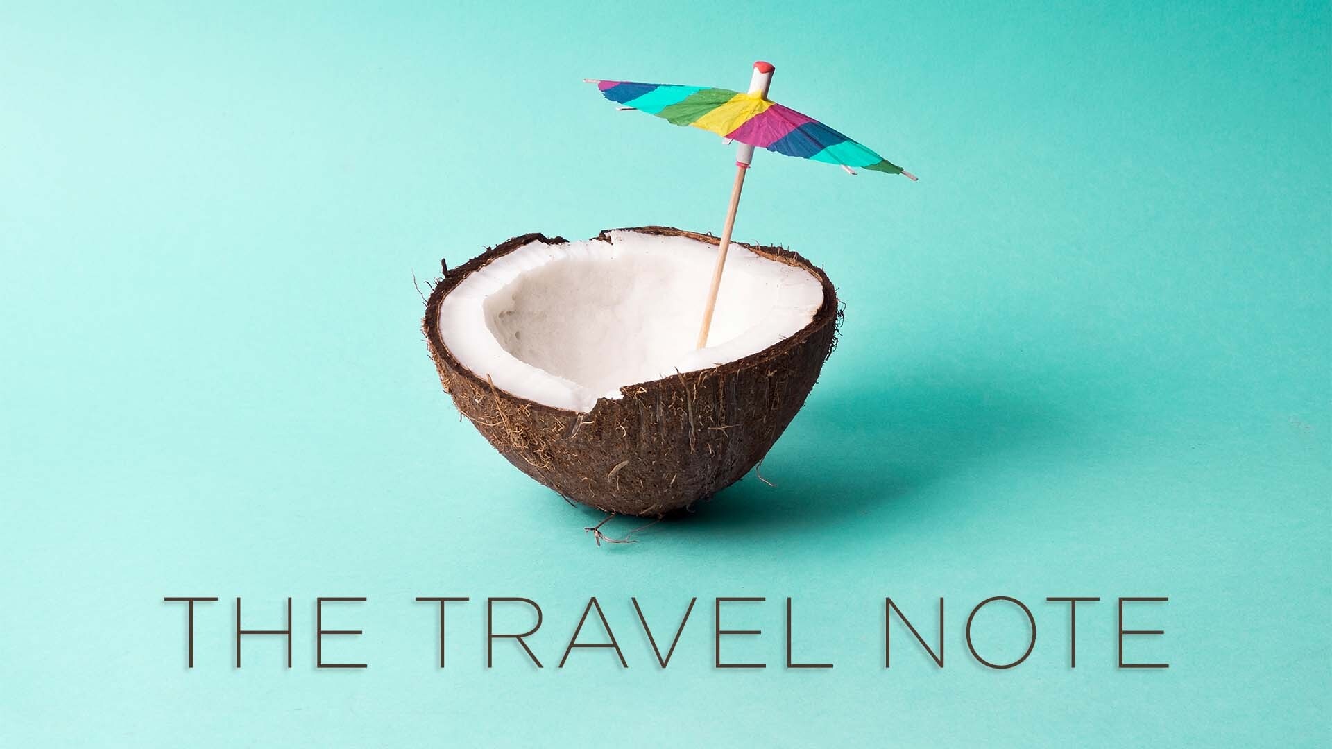 The Travel Note