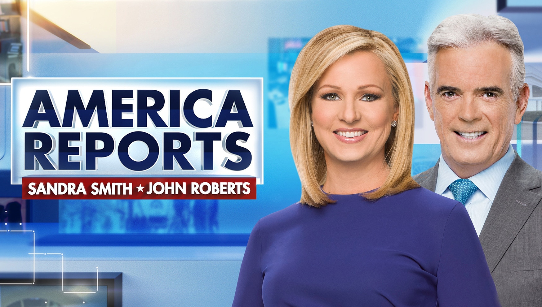 America Reports With John Roberts & Sandra Smith