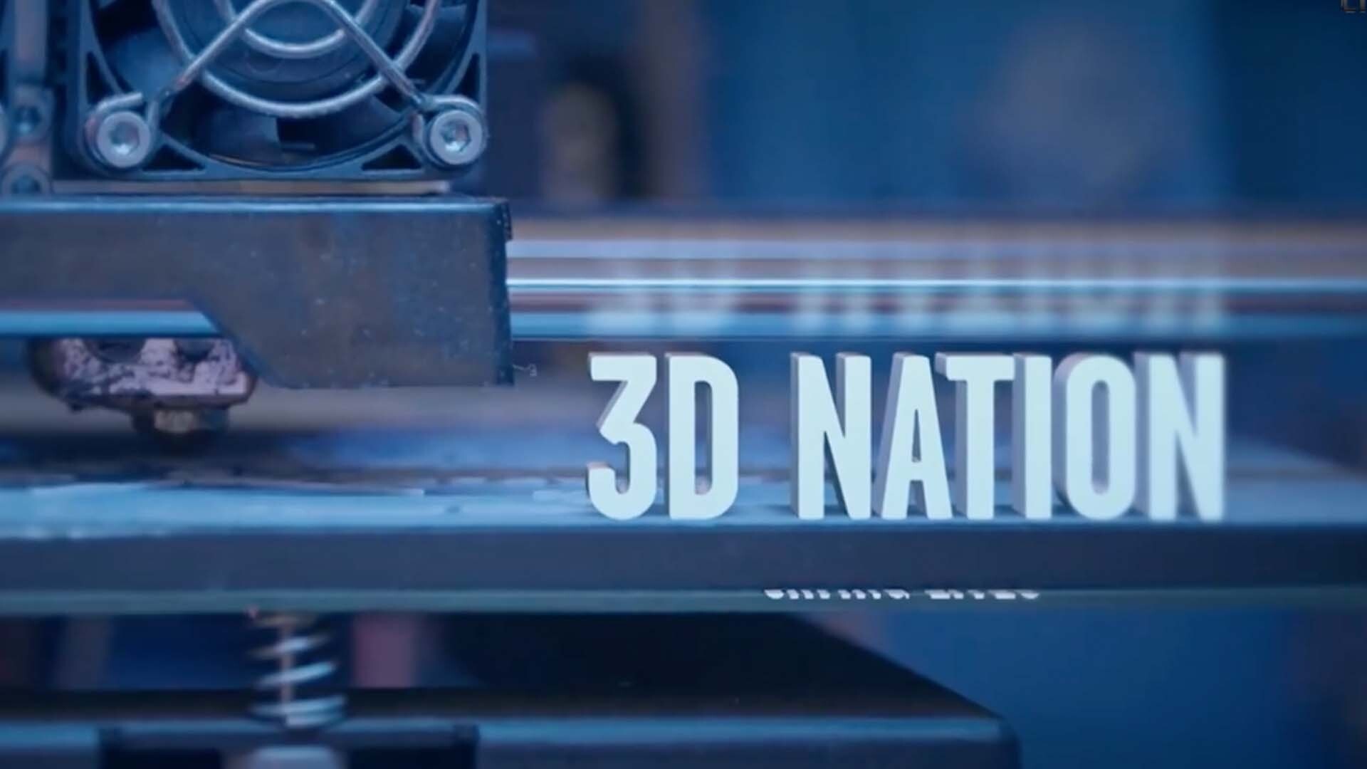 3D Nation