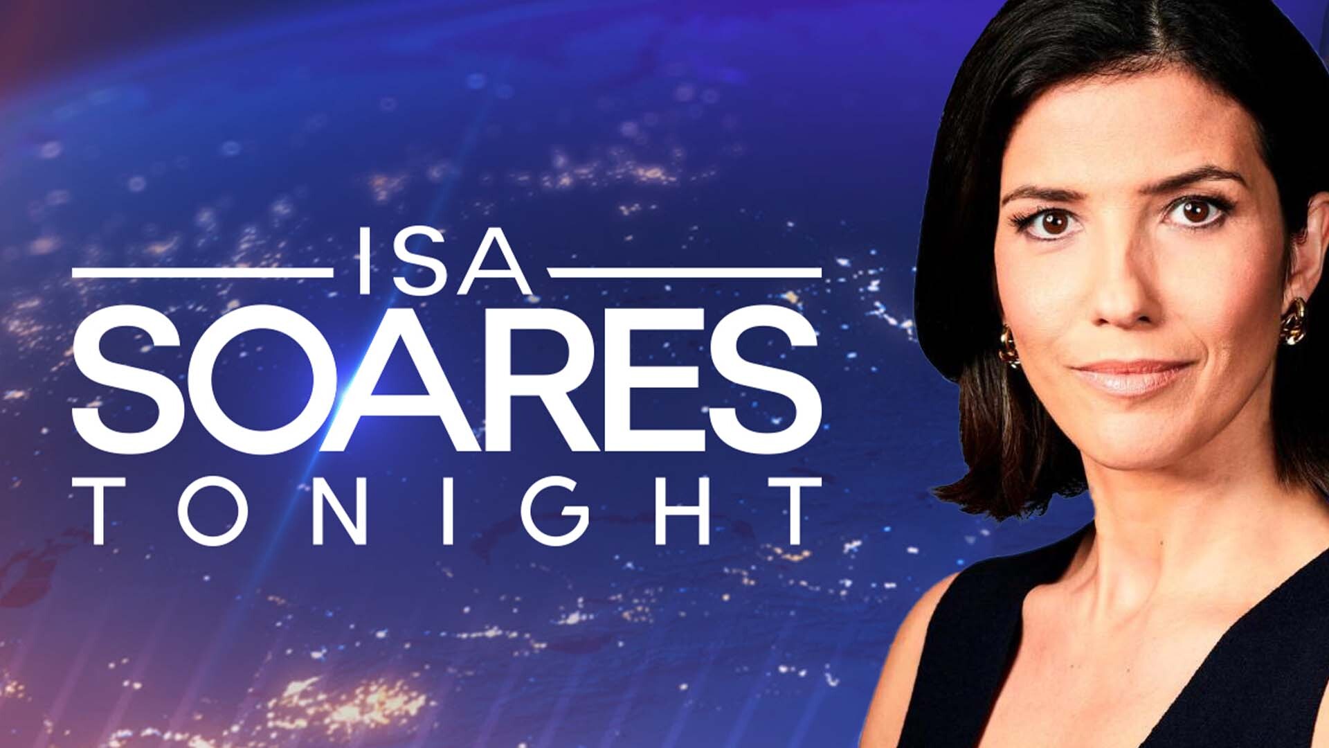 Isa Soares Tonight