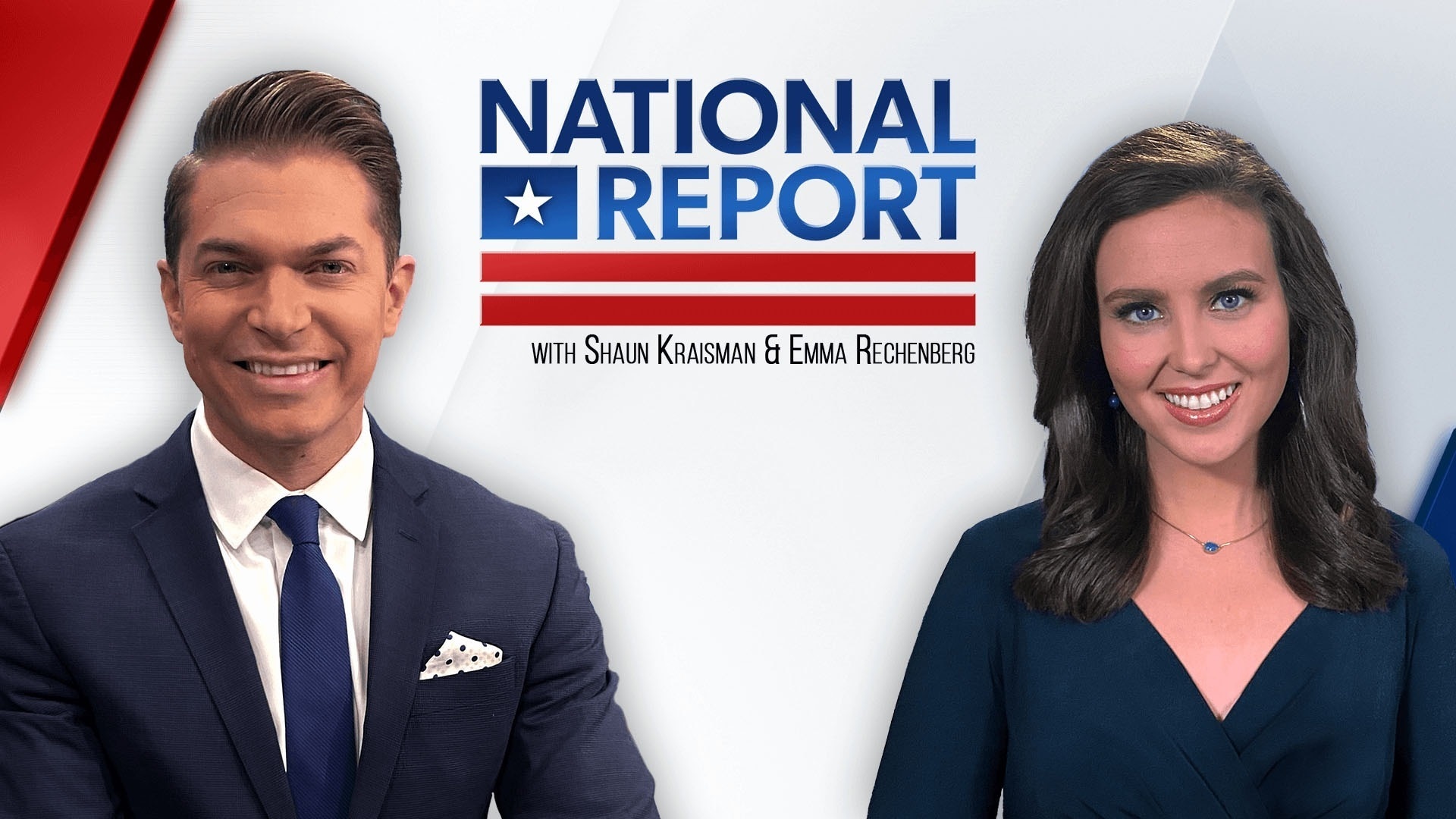 The National Report