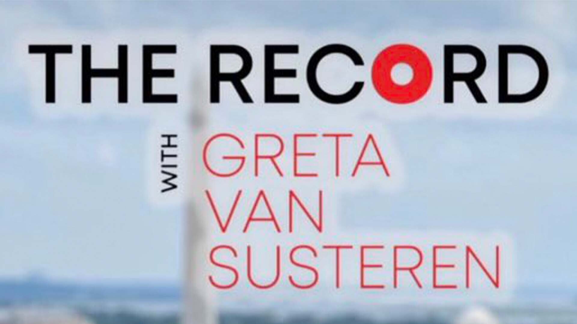The Record with Greta Van Susteren