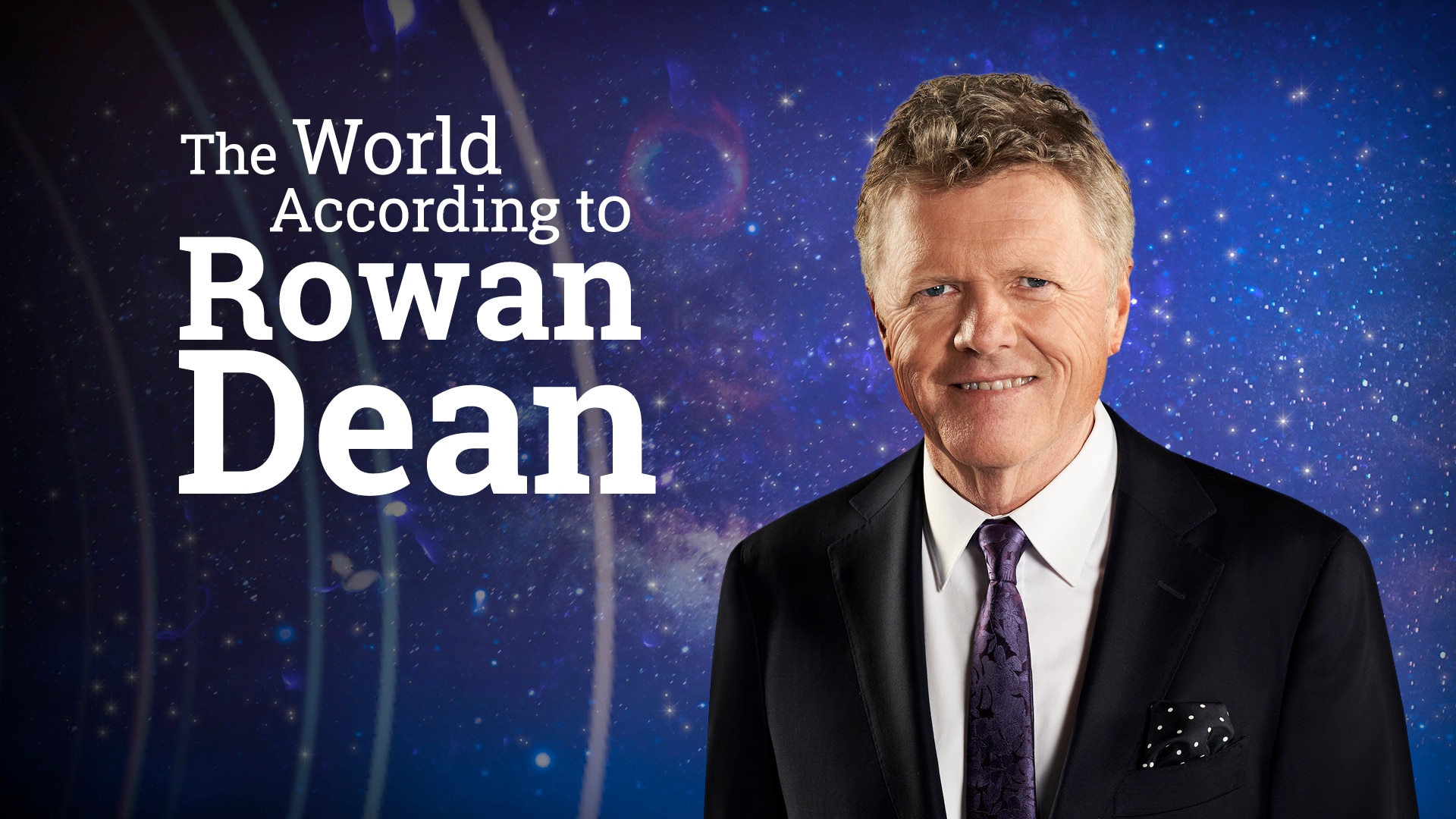 The World According to Rowan Dean