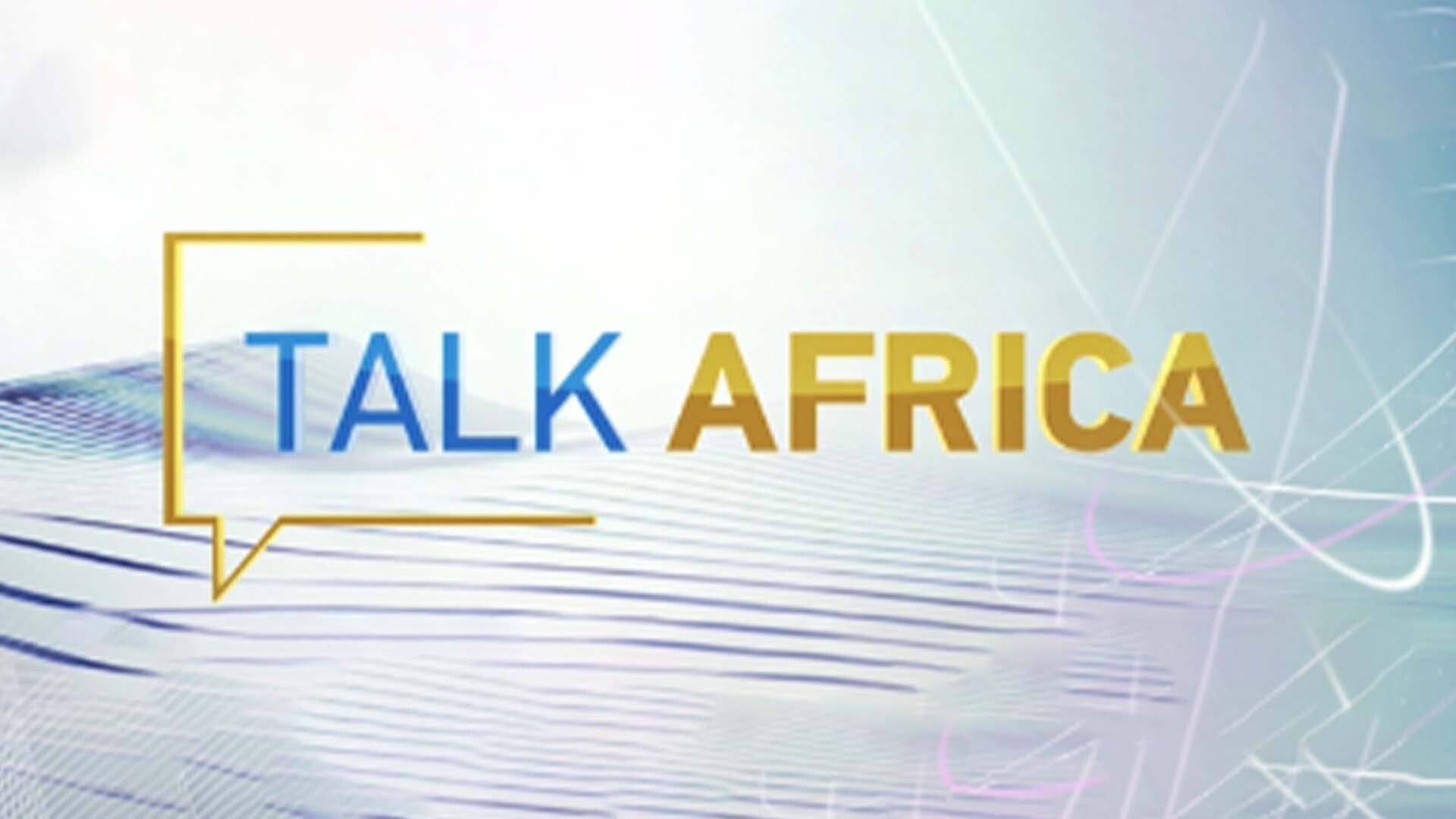 Talk Africa