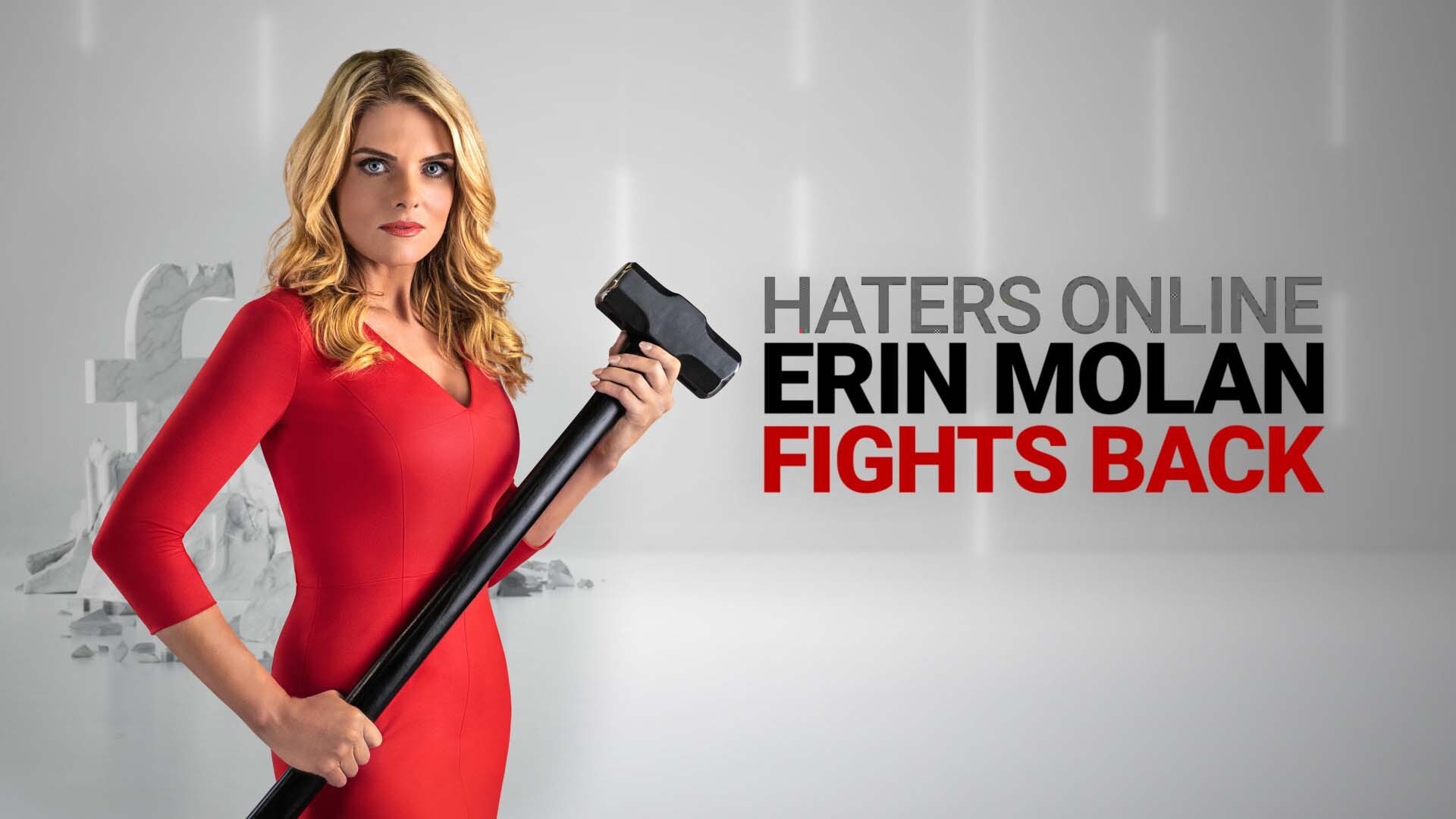 Haters Online: Erin Molan Fights Back