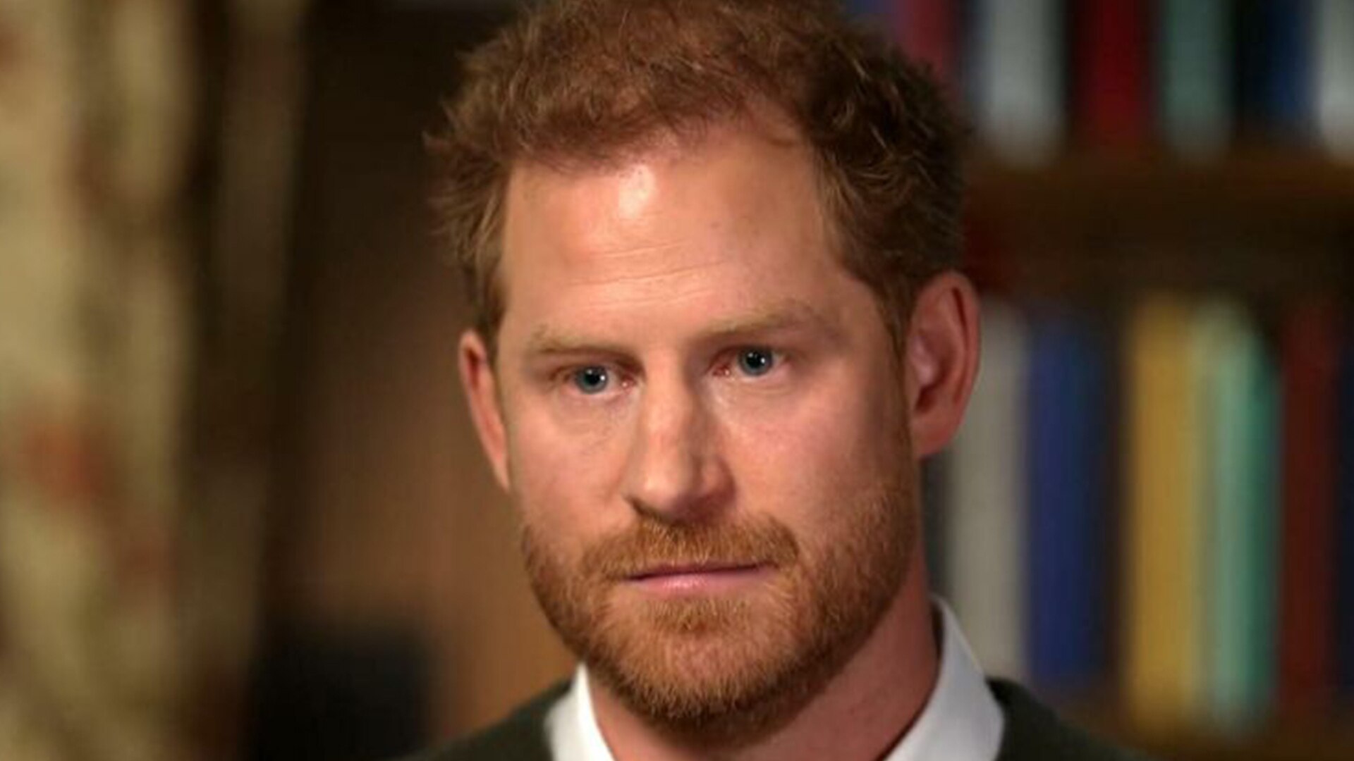 Prince Harry Special