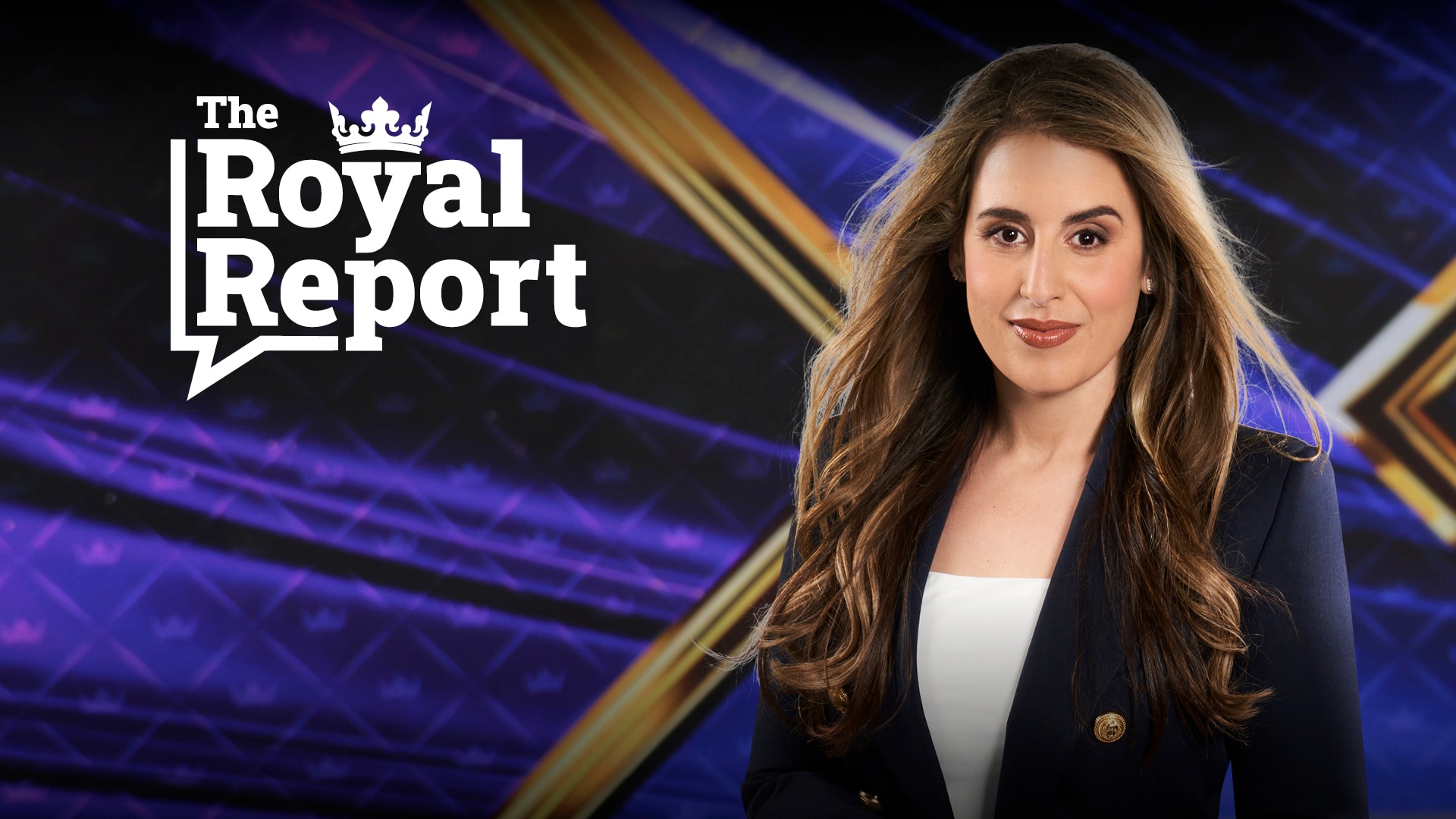 Royal Report