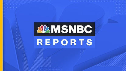 Stream MSNBC Live On Demand on Flash