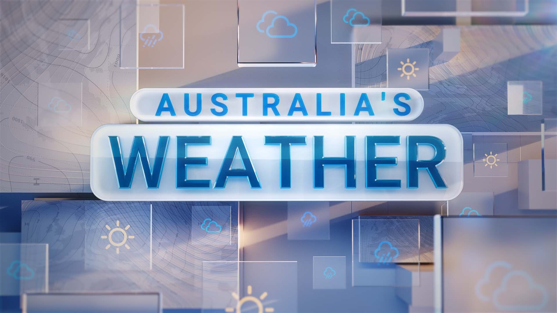Australia's Weather