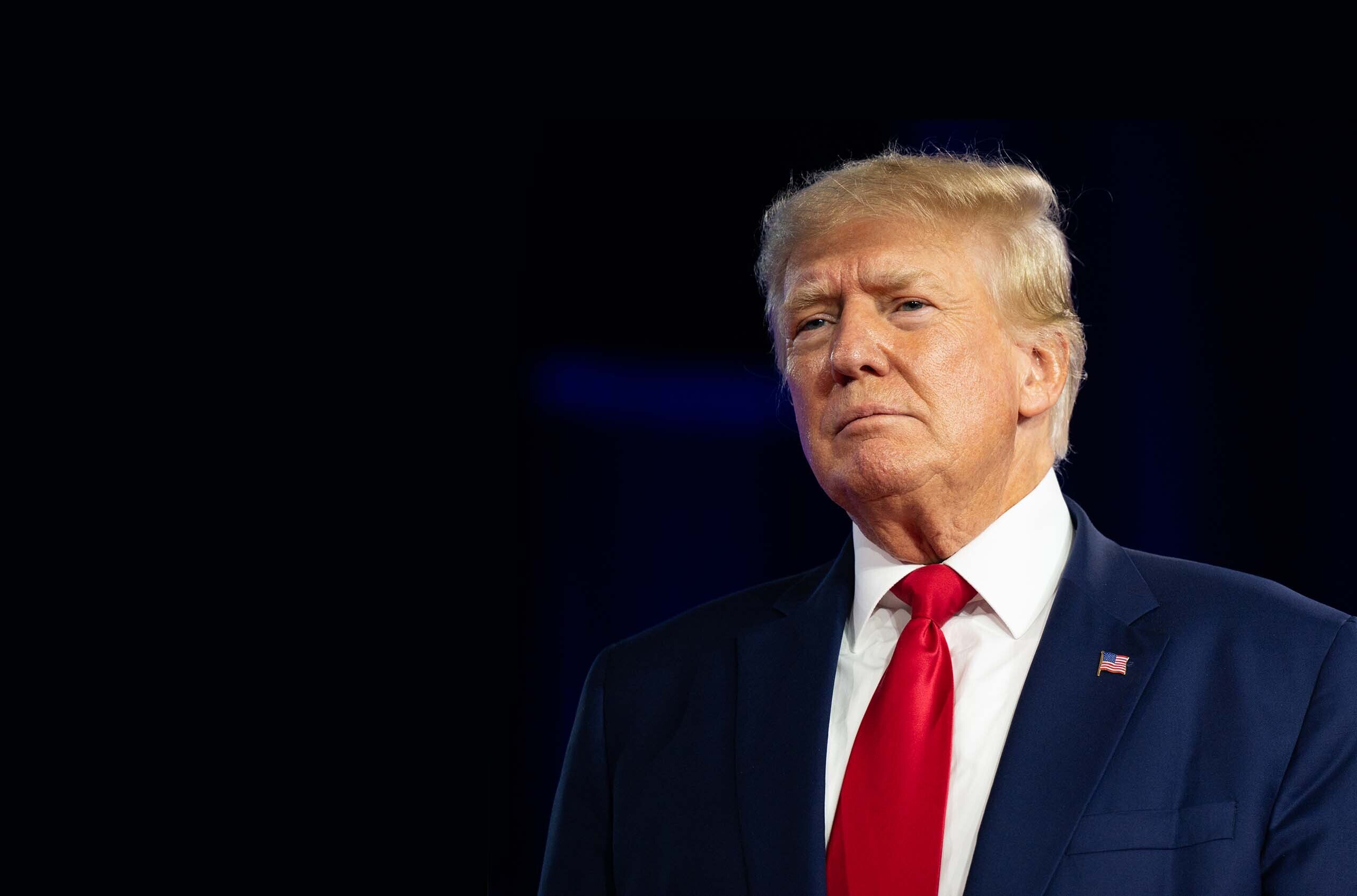 7.  Ava Louise'S Trump Flash: Outrage And Controversy - hfvzqcb