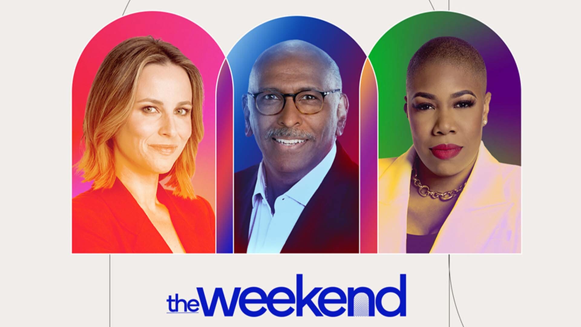 The Weekend