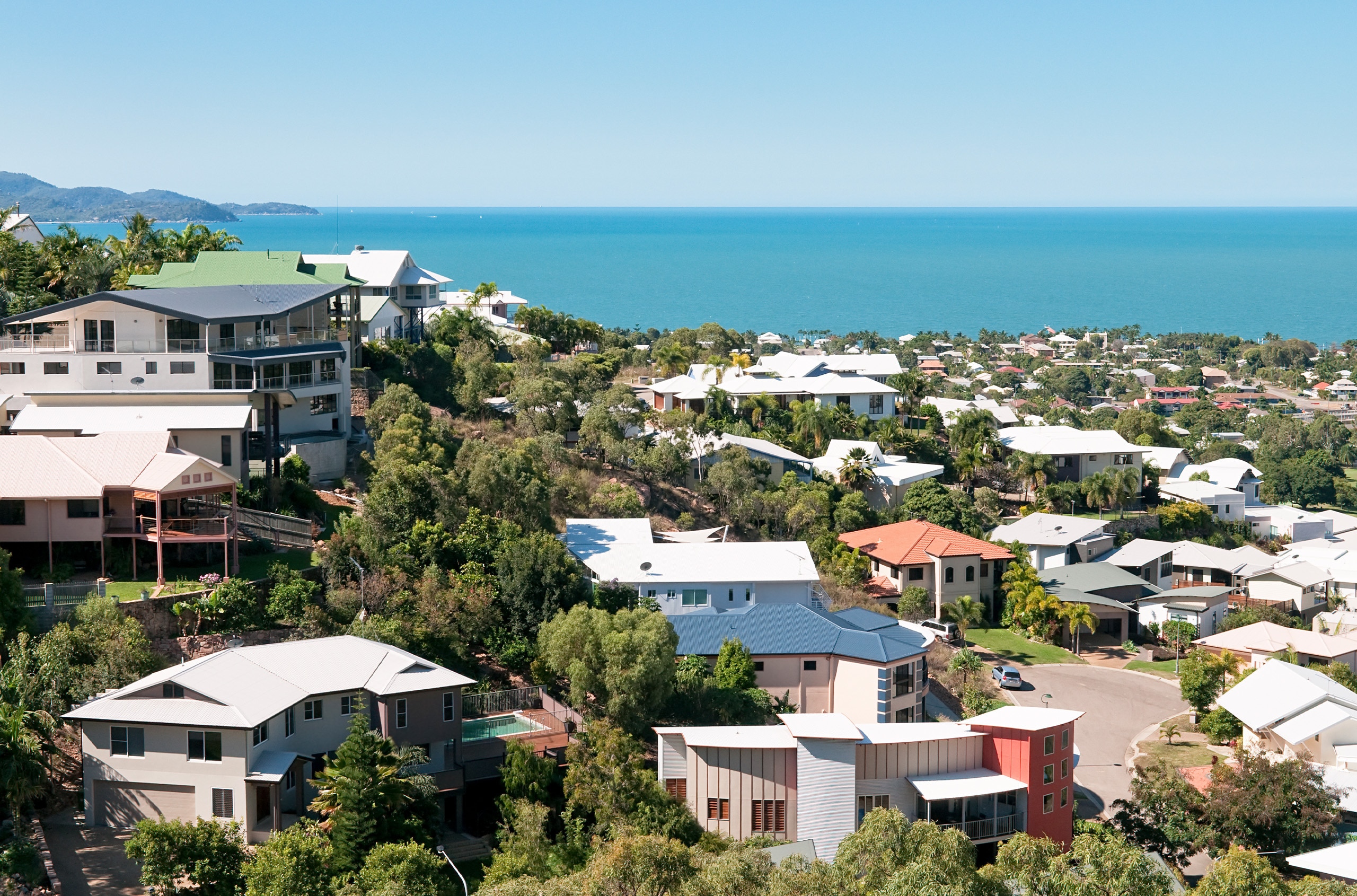 Which Aussie cities are driving record price growth?