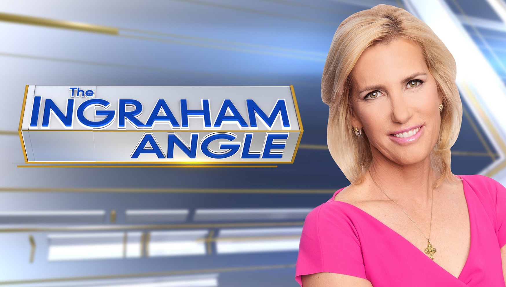 The Ingraham Angle