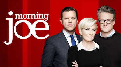 Morning Joe