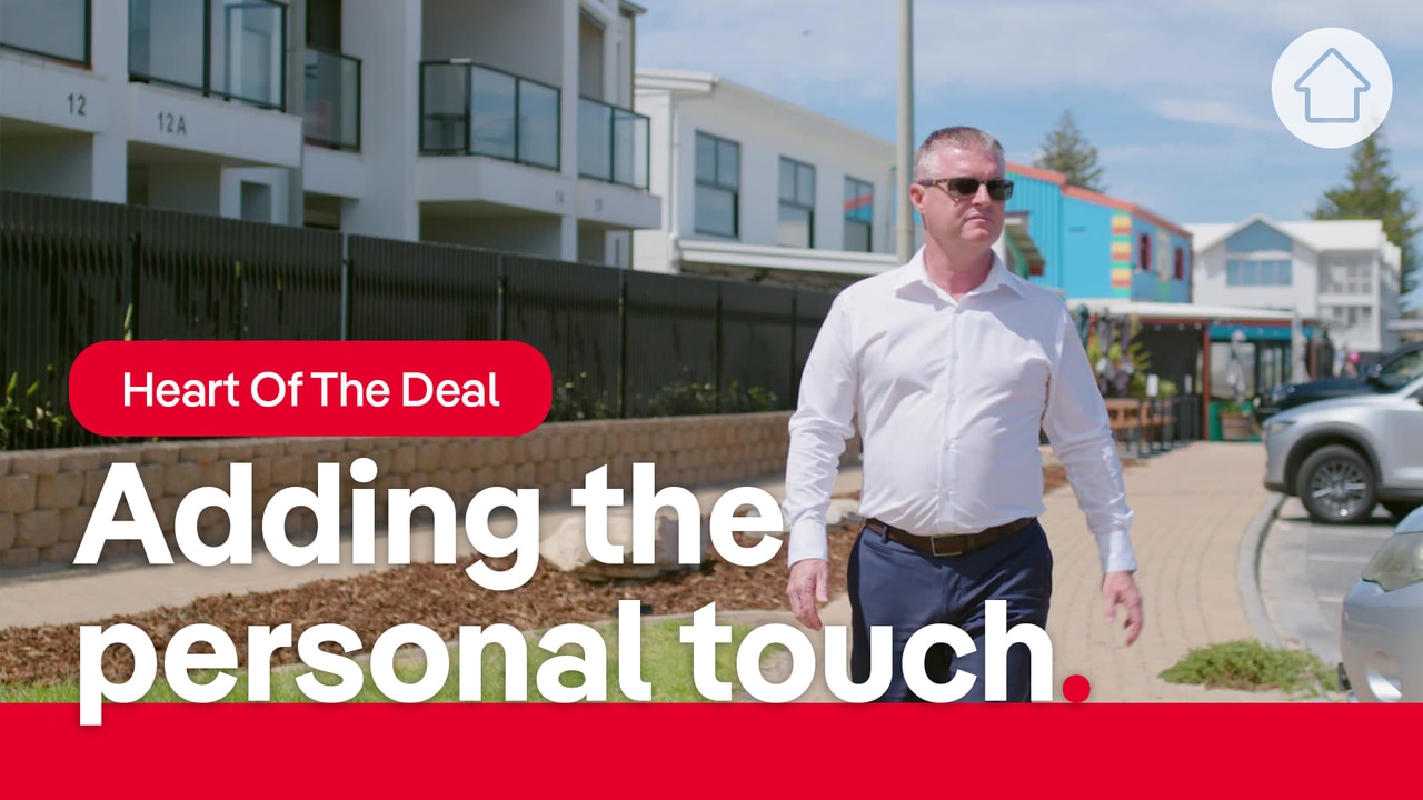 The secret to success in the Adelaide market