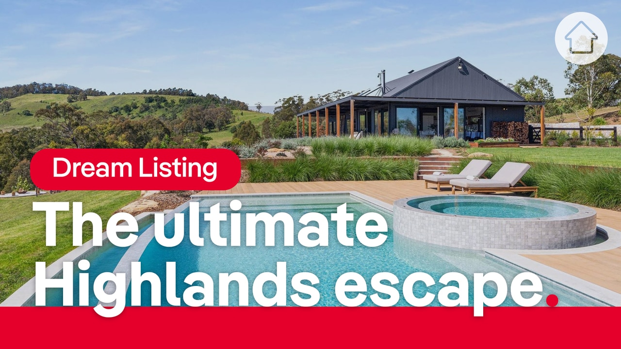 Unparalleled luxury in the Southern Highlands