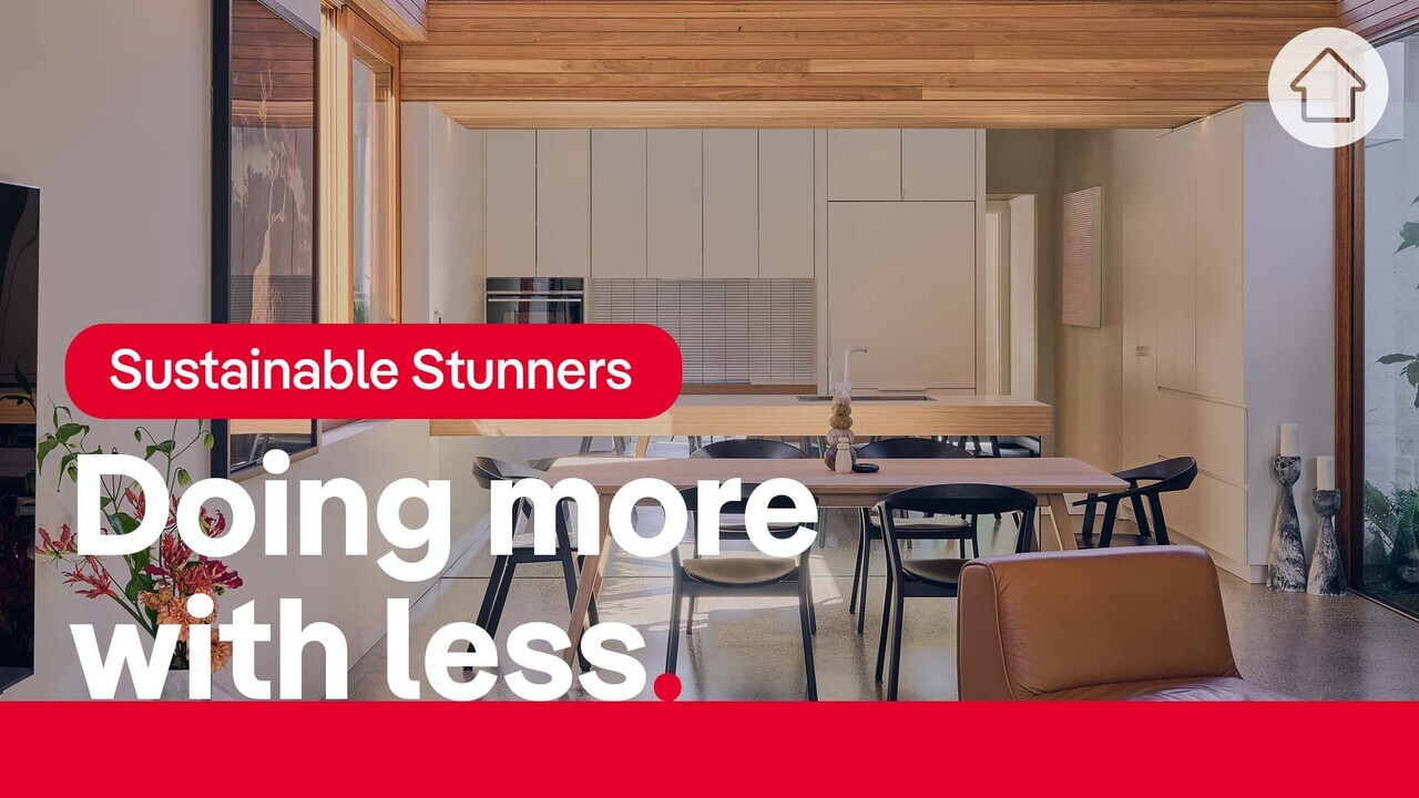 A classic approach to modern sustainability
