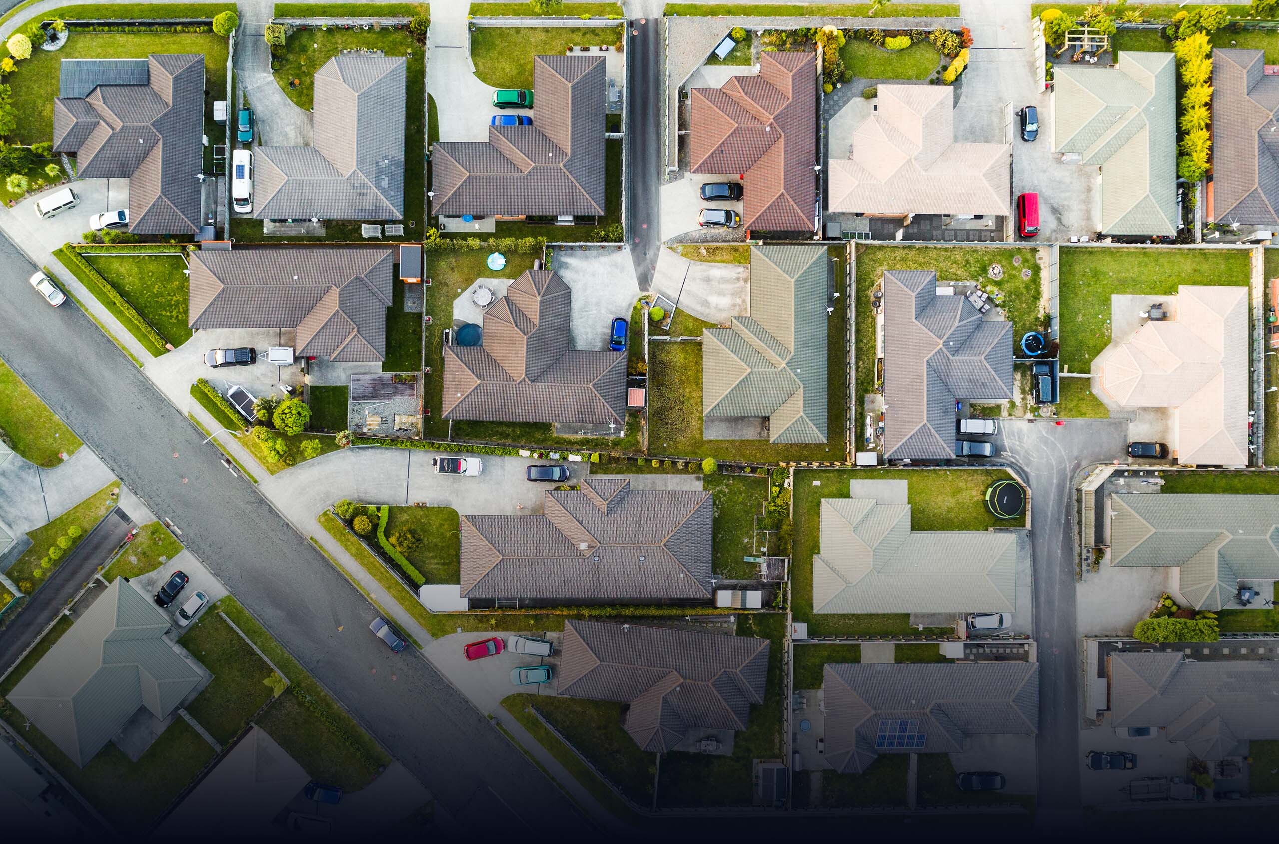 Where can you buy for $1 million or less in the capitals?