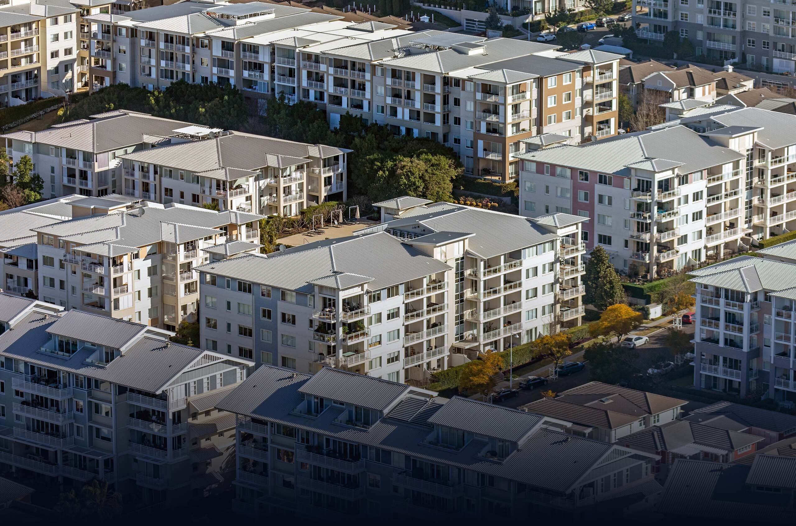 'Spida' Everitt kicking property investment goals