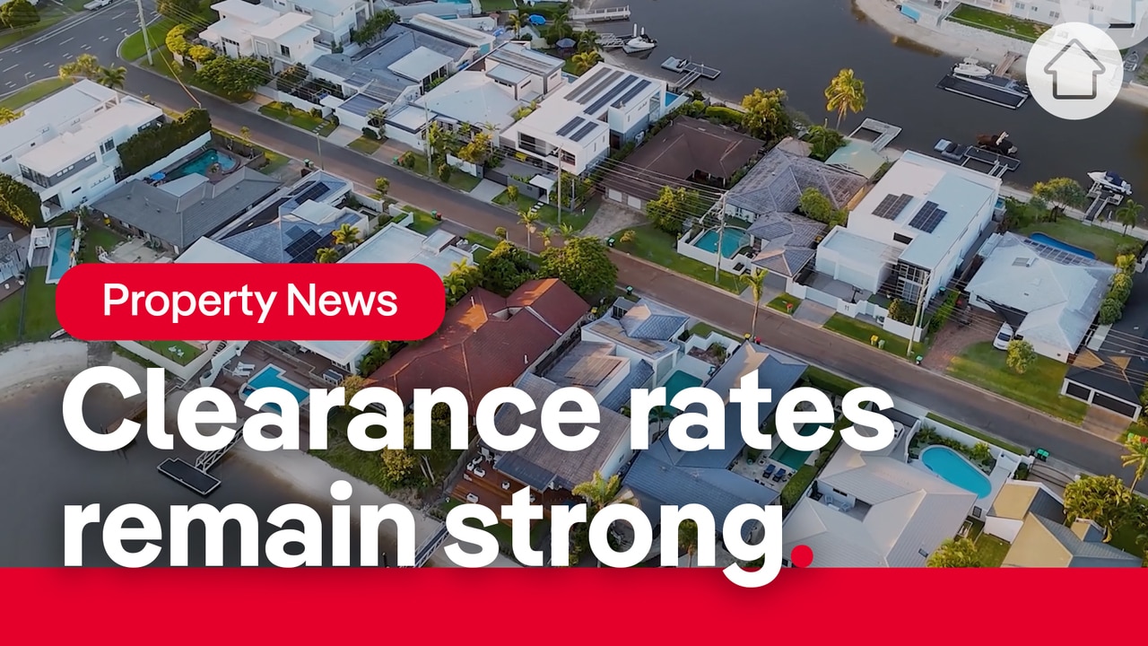 Where are buyers finding more affordability?